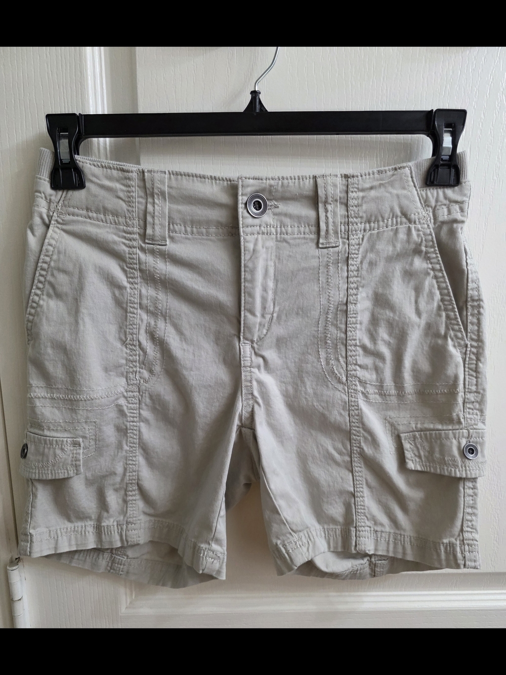 Style & Co. Khaki Shorts